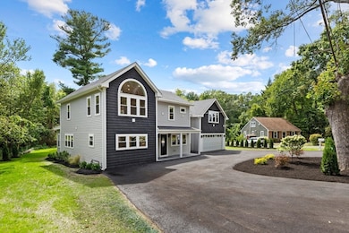 16 Old Cambridge Turnpike, Lincoln, MA 01773 - photo 3