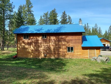 Side of Home