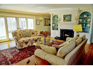Living Room.