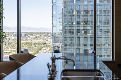 Denver Private Residences unit 1800, Denver, CO 80202 - photo 6