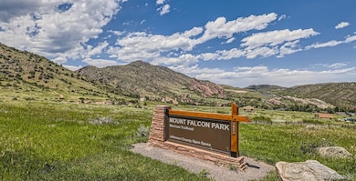 16113 W Dequesne Ave, Morrison, CO 80465 - photo 6