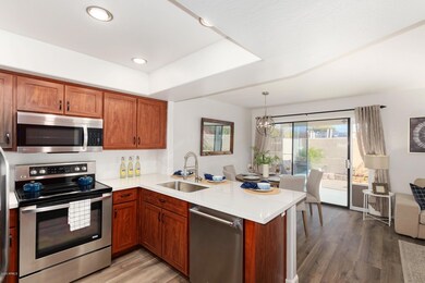 3440 E Southern Ave unit 1012, Mesa, AZ 85204 - photo 7