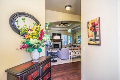 1117 Jacob Dr, Moore, OK 73160 - photo 7