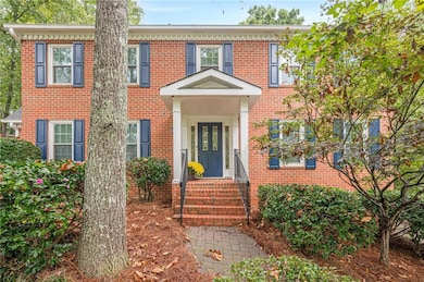 3287 Allegheny Dr, Marietta, GA 30066 - photo 2