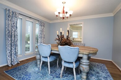 14614 Rosehill Dr, Houston, TX 77070 - photo 7