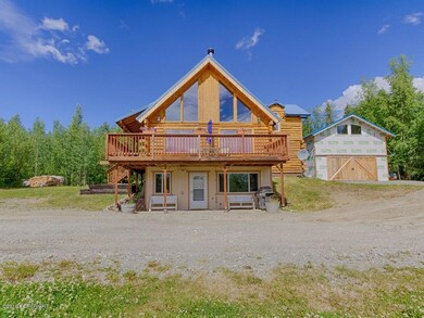 13325 W Maplewood Dr, Wasilla, AK 99623 - photo 2