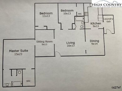 415 Old Us 421, Deep Gap, NC 28618 - photo 2