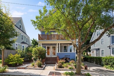 31 Lorraine St unit 1, Roslindale, MA 02131 - photo 2