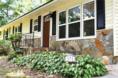 171 James St, Tallapoosa, GA 30176 - photo 3