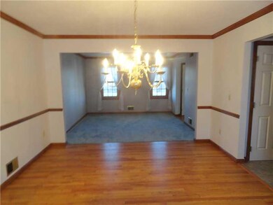 Dining Room.