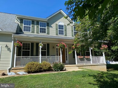 9437 Overlook Cir, Newburg, MD 20664 - photo 5