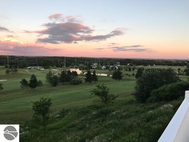 Looking South South East.