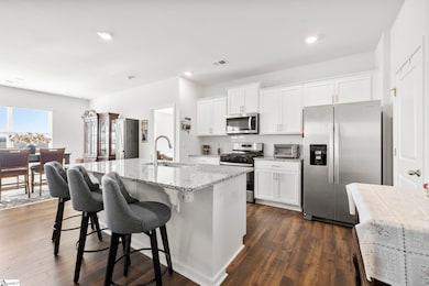 324 Ridge Climb Trail, Greer, SC 29651 - photo 4