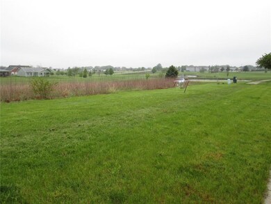Northeast Corner