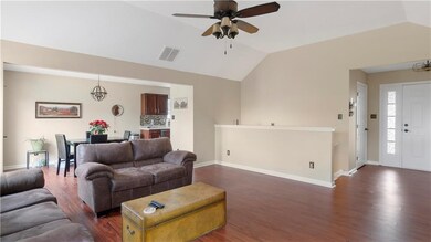 1160 Hague Ct, Franklin, IN 46131 - photo 3