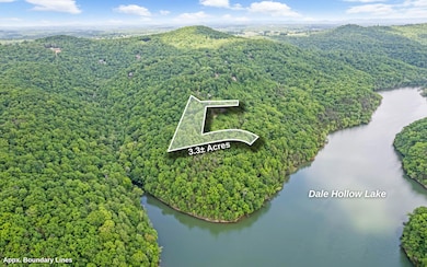 3.3± Acres