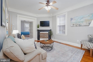 165 King George St, Annapolis, MD 21401 - photo 6