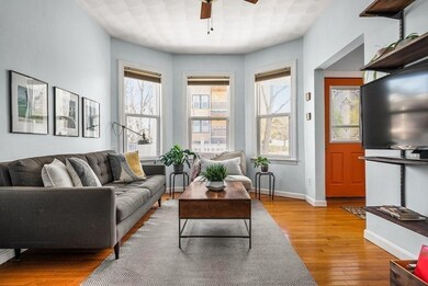 11 Wachusett St unit 1, Jamaica Plain, MA 02130 - photo 4