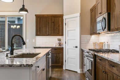 4096 SW Badger Ave unit Lot 70, Redmond, OR 97756 - photo 7