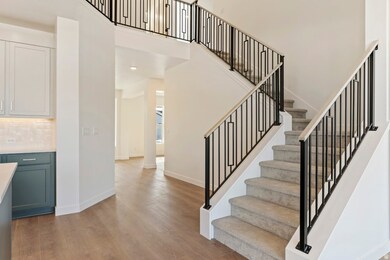 1251 E Larkspur Way, Layton, UT 84040 - photo 6