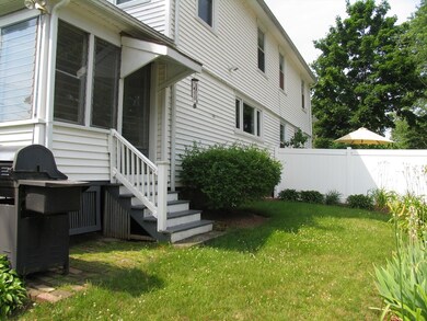 23 Progress St unit 23, Hopedale, MA 01747 - photo 3