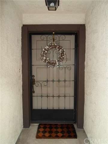 Welcome!  Please come in!