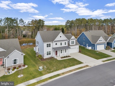 18317 Emerson Way, Georgetown, DE 19947 - photo 2