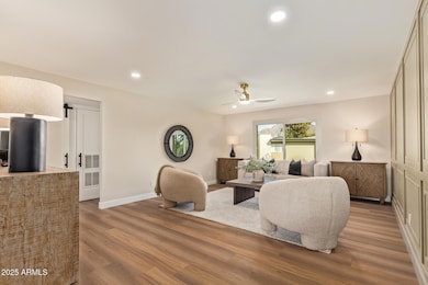 4201 E Camelback Rd unit 14, Phoenix, AZ 85018 - photo 3