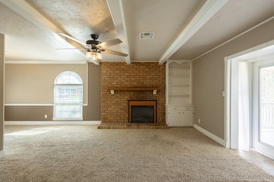 1225 E Hartford St, Broken Arrow, OK 74012 - photo 6