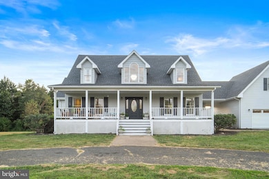 414 Simons Way, Front Royal, VA 22630 - photo 4