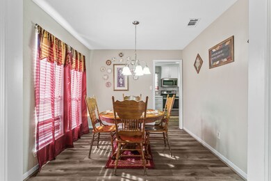 318 Odessa Dr, Magnolia, TX 77354 - photo 6