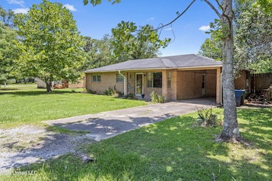 9120 Tammy Ln, Moss Point, MS 39562 - photo 2