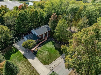 12225 Amber Ridge Dr, Fort Wayne, IN 46814 - photo 4