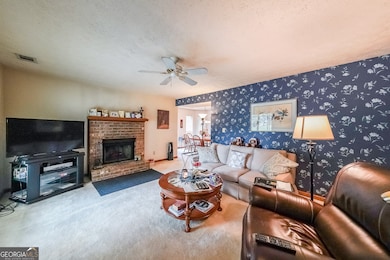 183 Timothy Ln NW unit 1, Lilburn, GA 30047 - photo 5