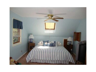 Master Bedroom.