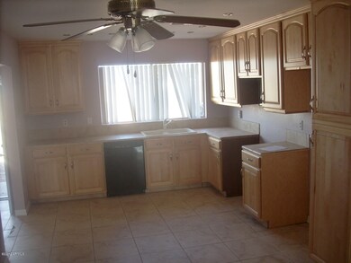 Kitchen #1