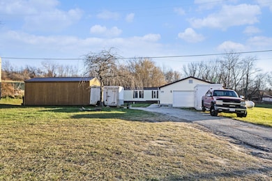 10395 W Peck Lake Rd, Lowell, MI 49331 - photo 5