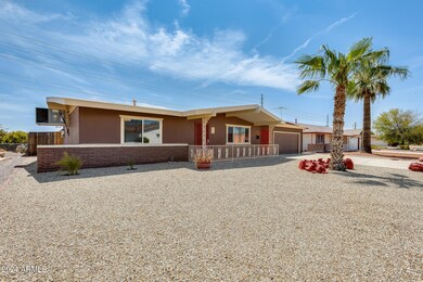 10037 N Balboa Dr, Sun City, AZ 85351 - photo 5
