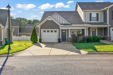 4015 Commons Dr, Spring Hill, TN 37174 - photo 2