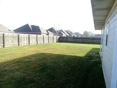 Exterior Front. Back Yard
