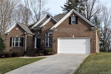 154 Ravencrest Dr unit 5, Statesville, NC 28625 - photo 2