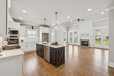 3005 Turnstone Trace, Spring Hill, TN 37174 - photo 6