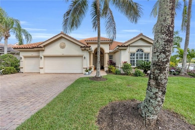 8789 Hideaway Harbor Ct, Naples, FL 34120 - photo 2