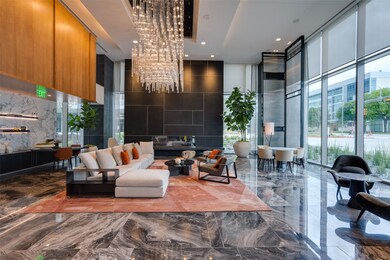 Windrose Tower unit 702, Plano, TX 75054 - photo 4