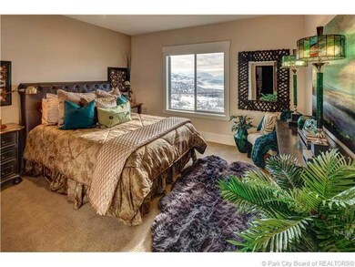 Bedroom.