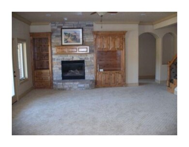 Den/Family/Great Room.