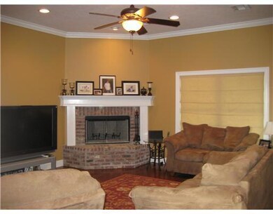 209 Woodwind Dr, Pineville, LA 71360 - photo 5