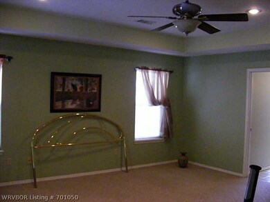 Master Bedroom.