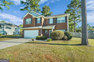 374 Mill Pond Ln, Ludowici, GA 31316 - photo 2