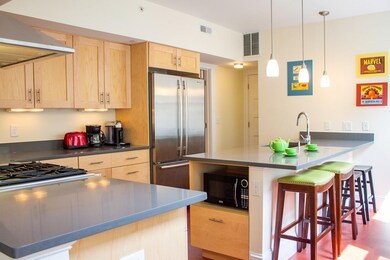 16 Chilton St unit 2, Cambridge, MA 02138 - photo 5